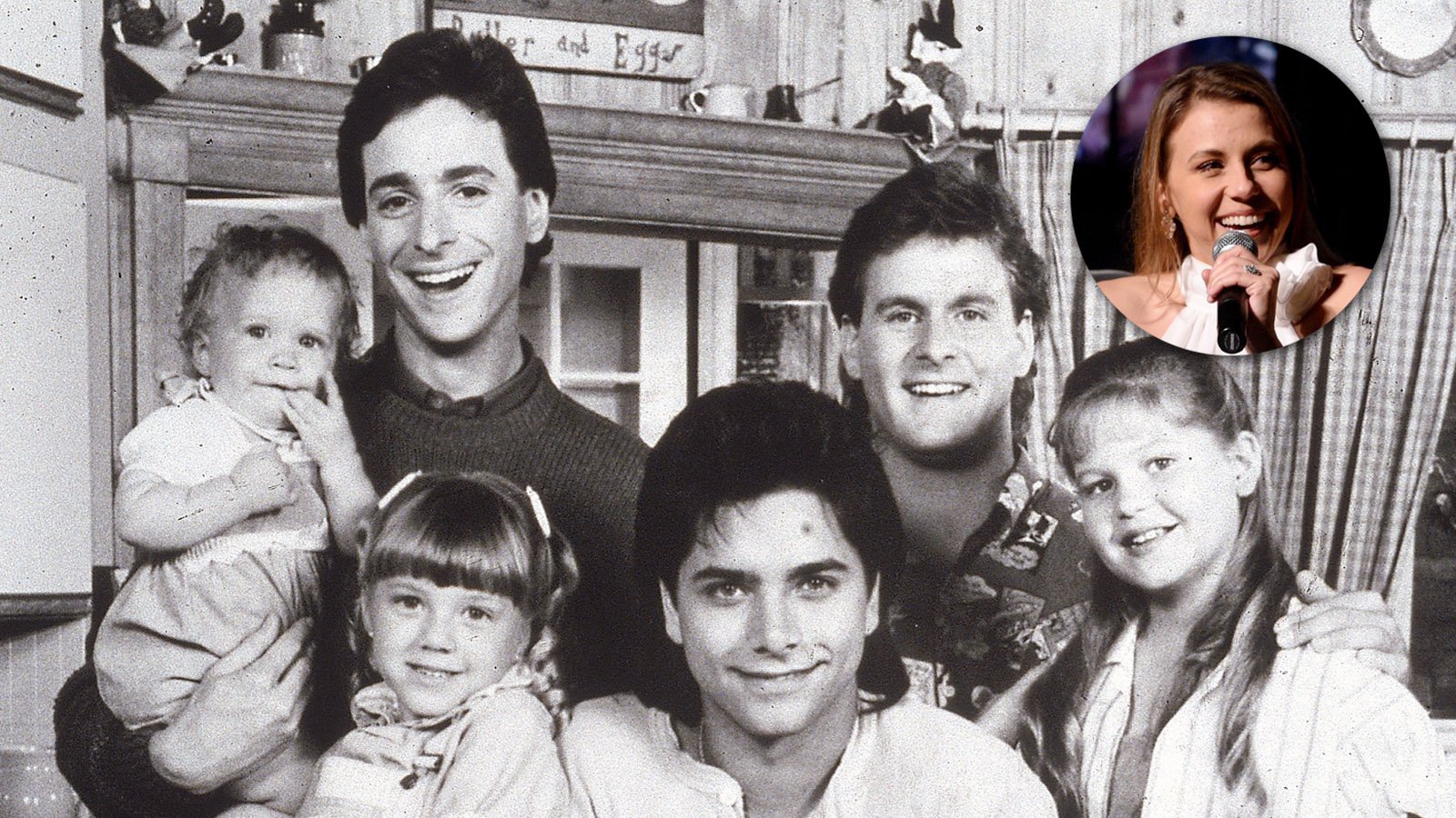 Jodie Sweetin's 'Full House' royalty check are shocking the internet