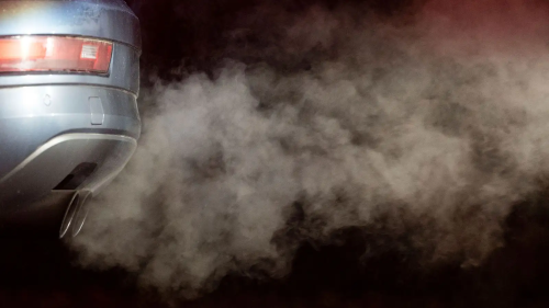 This Nifty Device Could Turn Your Car's Exhaust Into Electricity