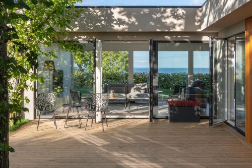 Villa Österlen - cover
