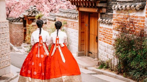 12 Most Stunning Cities in the World to See Cherry Blossoms