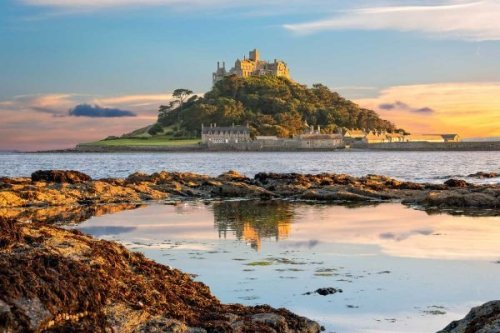 Ultimate United Kingdom Bucket List - How Many Have You Done?