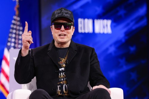 The Dark MAGA Movement