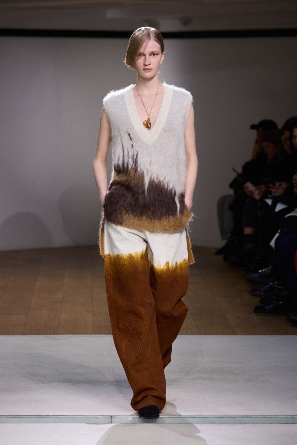 Paris Fashion Week Fall 2024 
