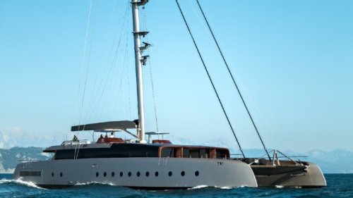 Magazine - Marine