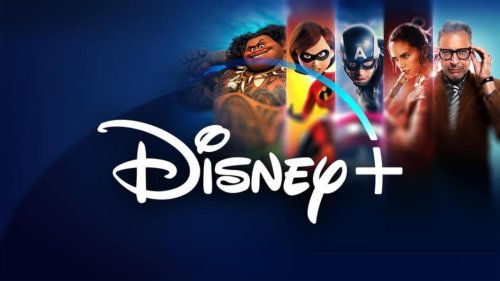 Here's everything we can expect to stream on Disney+ this May! 