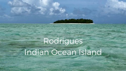 Rodrigues Island - the Indian Ocean island you've probably never heard of