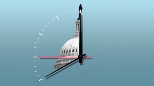 Tech Braces Itself as Senate Gets Ready to Debate Antitrust Bills