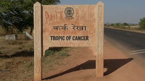 Why Are the Tropics of Cancer and Capricorn So Important?