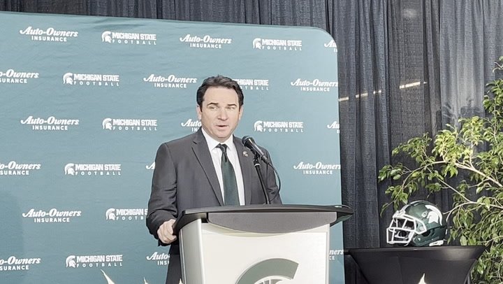 Spartan Nation Videos cover image