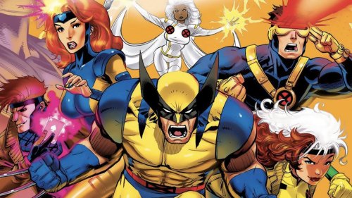 6 Comics Marvel Fans Should Read Before X-Men '97, Ranked By Importance