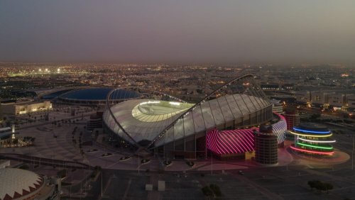 Qatar 2022: the World Cup’s biggest talking points