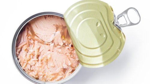 This Tuna Is So Much Better For You Than Other Types, Here's Why