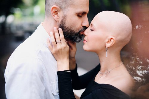 New Research: Former Cancer Patients Who Did This Report a Better Sex Life