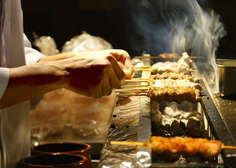 How To Get the Most Out of Your Osaka Dining Experience