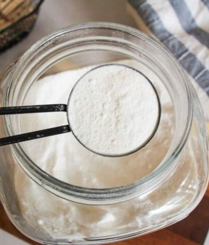 Save your money with this DIY laundry detergent that actually works
