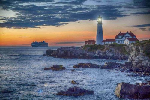 New England Travel Ideas for Every Type of Traveler