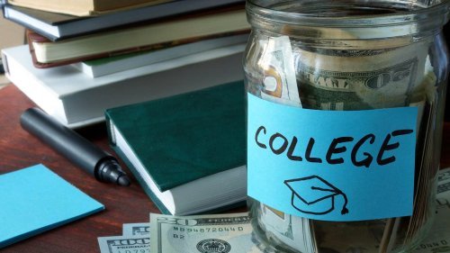Magazine - College Planning: Is College Education Affordable?