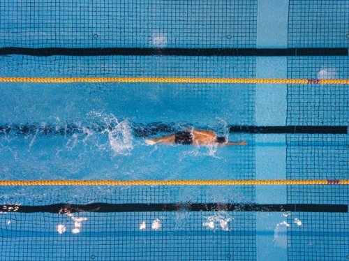 Swimming Workouts to Crush Your Fitness Goals