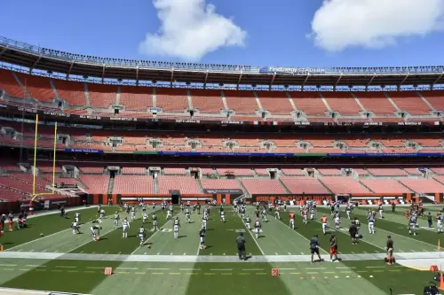 Magazine - Cleveland Browns