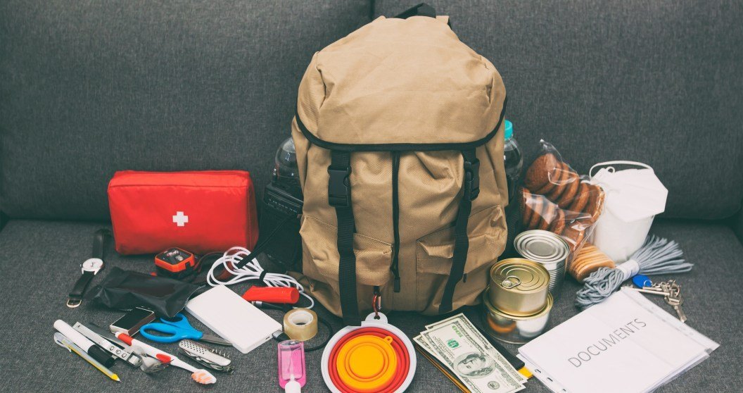 Survival kit guide: All the things every survival kit needs to have