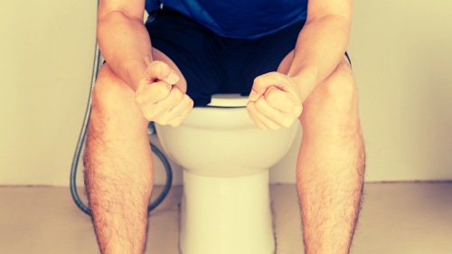 Here's some food you should eat if you're constipated