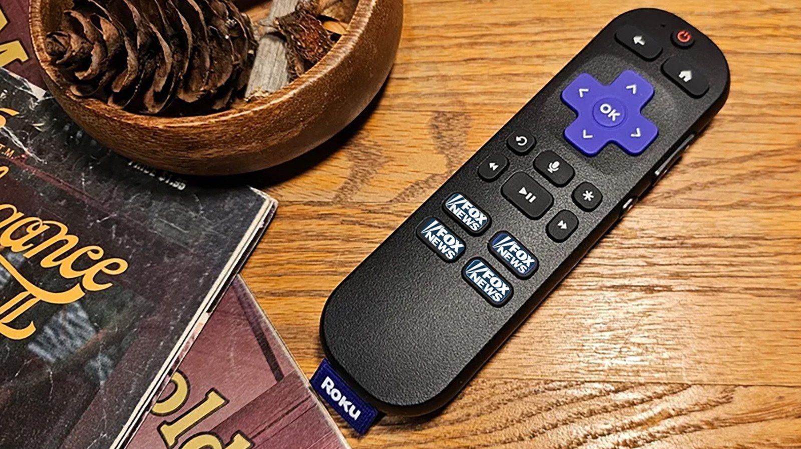 Your Roku Is Missing More Features Than You Think