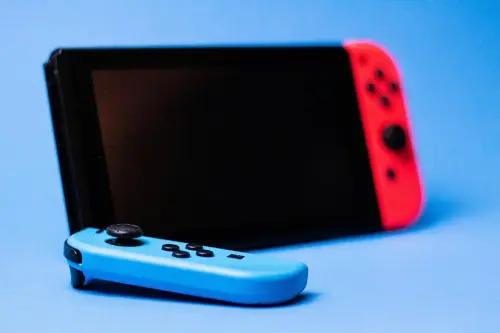 Magazine - Nintendose