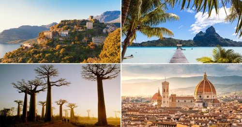 In Need of a Holiday? Here Are Some Cheap Destinations and Top Travel Tips