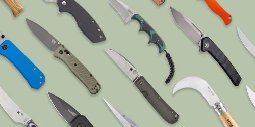 The Knives and EDC You Will Want to Own