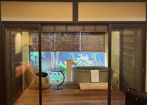 9 Best Kyoto Machiya: Stay in a Traditional Japanese House