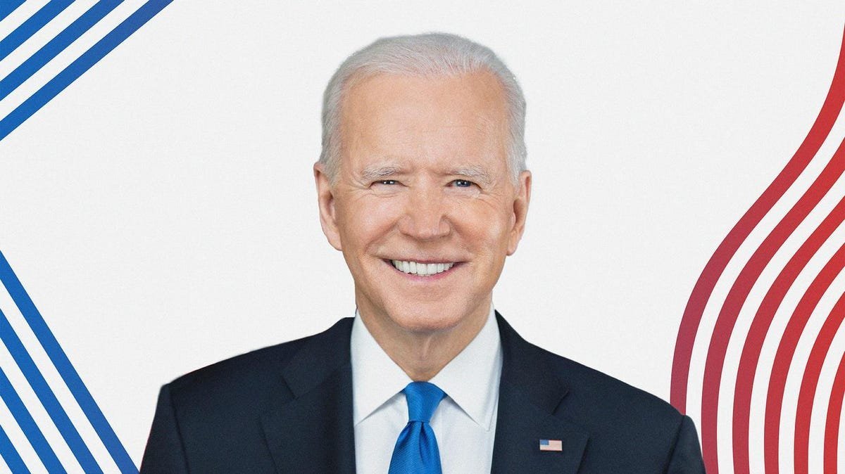 The Net Worth Of Joe Biden’s Cabinet