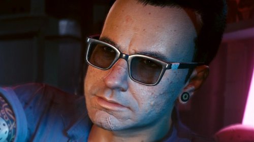 The real story of how Cyberpunk 2077 Cloned A Dead Actor's Voice  
