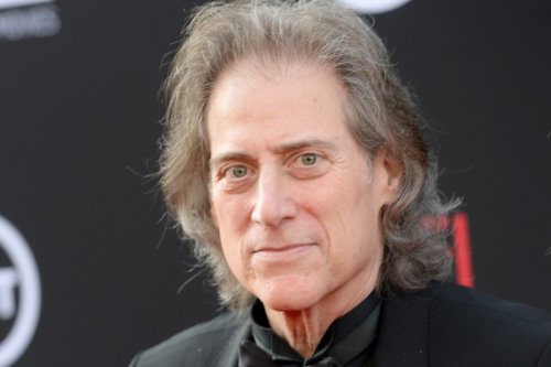 Richard Lewis' cause of death is now public 