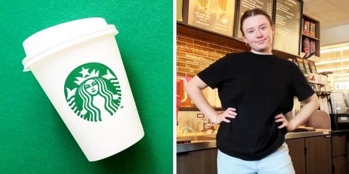 Starbucks Unveils New Dress Code As Baristas Walk Off The Job