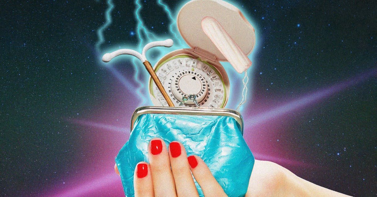 The Future of You