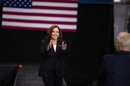 Breaking Barriers: How Kamala Harris is Advocating for HBCU Excellence