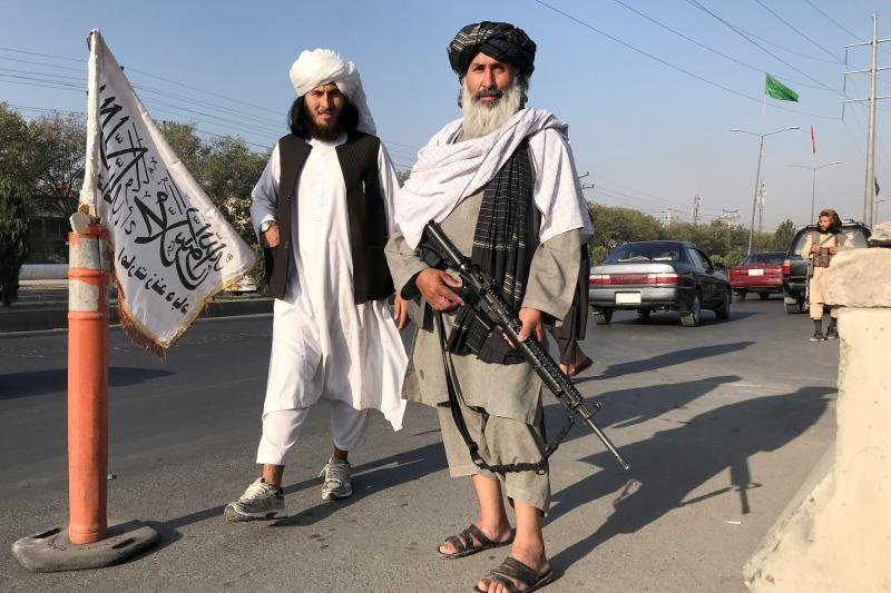 Why the Taliban Won: And What Washington Can Do About It Now