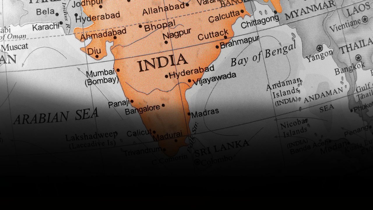 Inde, les défis du siècle