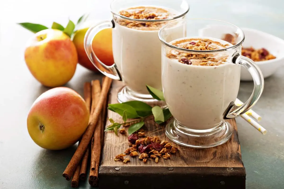 Fall Recipes and Inspirations - cover
