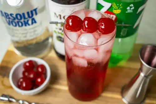Surely, You Will Like The Dirty Shirley