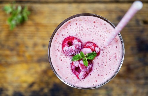 3 Nutritionist-Approved High-Protein Post-Workout Smoothies To Fuel Your Body