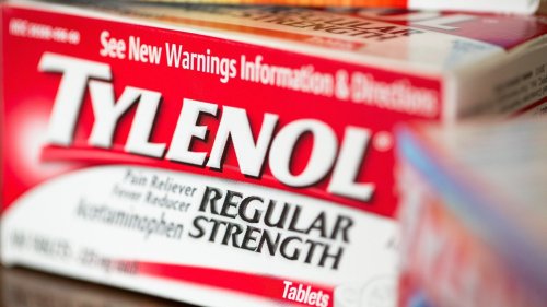 What Acetaminophen Really Does To Your Body