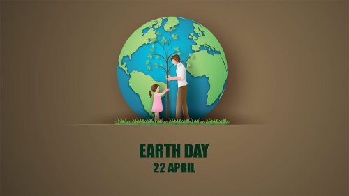 How Did Earth Day Start? — Plus More In Honor of Earth Day