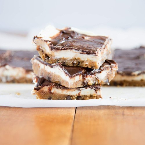 You’ll Never Guess These Decadent Cream Cheese Desserts Are Actually Gluten-Free