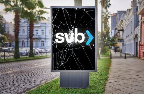 What Does SVB's Collapse Mean for Wine?