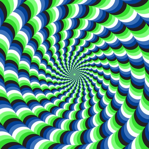 Brain-Bending Puzzles and Illusions