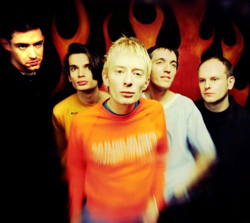 Among them all, these are the greatest covers of Radiohead's "Creep"