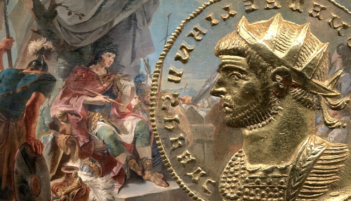 Emperor Aurelian: Rome’s Savior, Forgotten By History