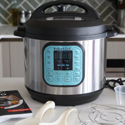 The Instant Pot: Here's Why Cooks Love It