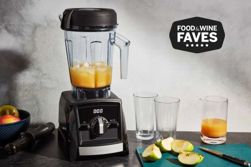 These Are the Best Blenders You Can Buy